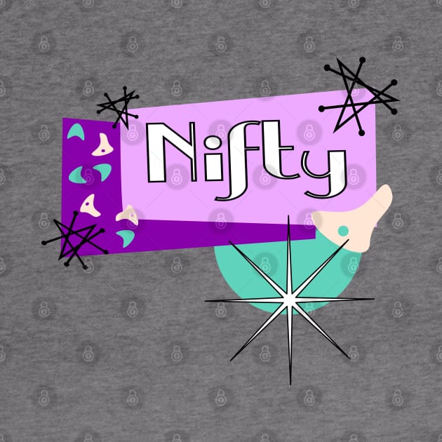 Nifty by TaliDe